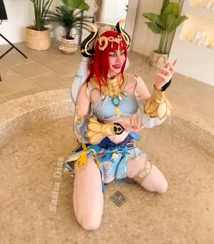 Sasha Dias OnlyFans Leaked Free Thumbnail Picture - #LaApGt02t4