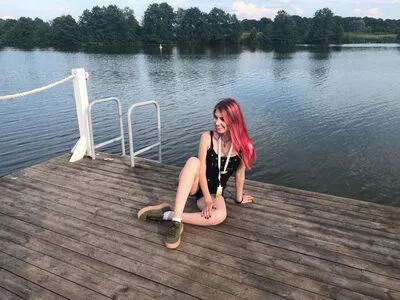 Sasha Dias OnlyFans Leaked Free Thumbnail Picture - #MUO6zevkVJ