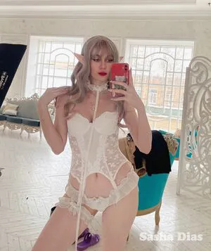 Sasha Dias OnlyFans Leaked Free Thumbnail Picture - #YKKohRyyTT