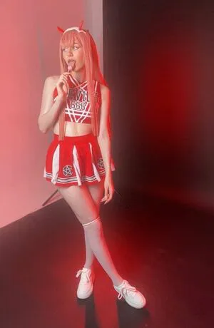 Sasha Dias OnlyFans Leaked Free Thumbnail Picture - #f0yEBKDIHO