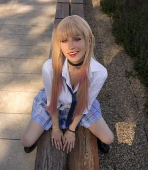 Sasha Dias OnlyFans Leaked Free Thumbnail Picture - #hjYalyTE6n