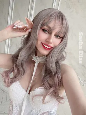 Sasha Dias OnlyFans Leaked Free Thumbnail Picture - #jZ2d3GWTy0