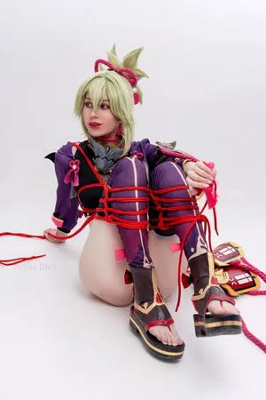 Sasha Dias OnlyFans Leaked Free Thumbnail Picture - #p0RwBFkq4K
