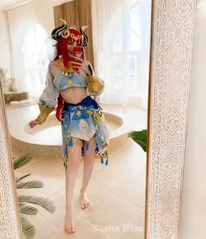 Sasha Dias OnlyFans Leaked Free Thumbnail Picture - #q1dAfefMNj