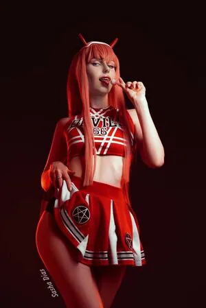 Sasha Dias OnlyFans Leaked Free Thumbnail Picture - #qY1EqCSHrE