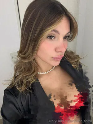 Sasha Ferro OnlyFans Leaked Free Thumbnail Picture - #Cn7Hw3c2T1