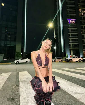 Sasha Ferro OnlyFans Leaked Free Thumbnail Picture - #W77Jw05tEl
