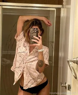 Sasha Ferro OnlyFans Leaked Free Thumbnail Picture - #bS6cwctiRs