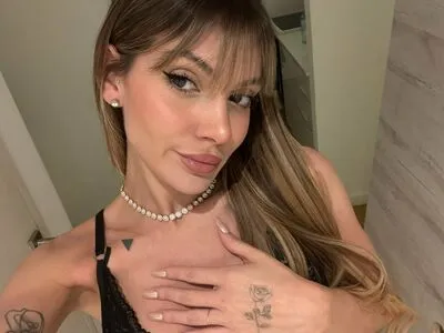 Sasha Ferro OnlyFans Leaked Free Thumbnail Picture - #e2zt5gbb1f