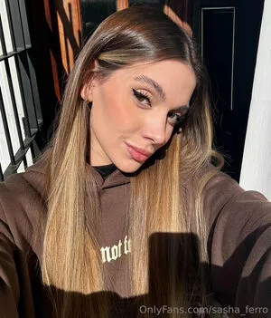 Sasha Ferro OnlyFans Leaked Free Thumbnail Picture - #gEVQAzgwPK