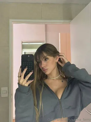 Sasha Ferro OnlyFans Leaked Free Thumbnail Picture - #hPgs2YIOQX