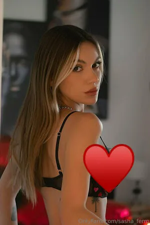 Sasha Ferro OnlyFans Leaked Free Thumbnail Picture - #o54dReav2J