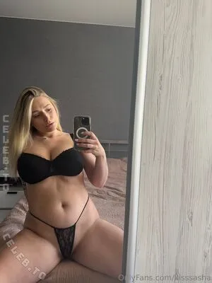 Sasha Flame OnlyFans Leaked Free Thumbnail Picture - #IhXFs3f624