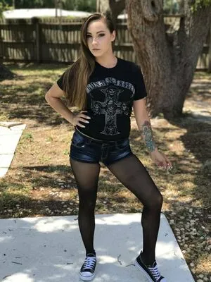 Sasha Foxx OnlyFans Leaked Free Thumbnail Picture - #AWxZ3MKMQQ