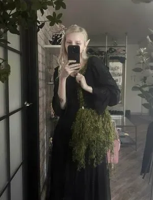 Sasha Gaier OnlyFans Leaked Free Thumbnail Picture - #0G97wALcqS