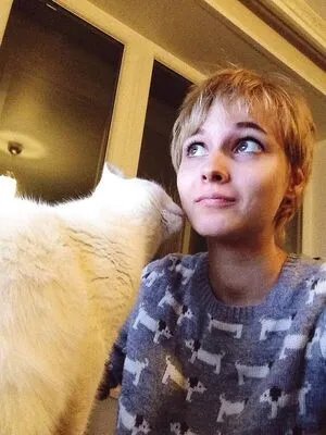 Sasha Gaier OnlyFans Leaked Free Thumbnail Picture - #0g2v2yAqQ6