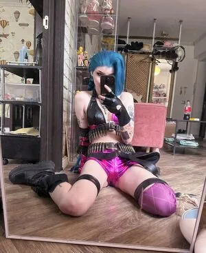 Sasha Gaier OnlyFans Leaked Free Thumbnail Picture - #1cs6rEf4Az