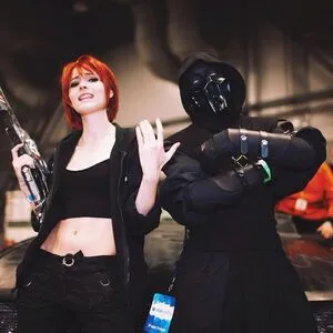 Sasha Gaier OnlyFans Leaked Free Thumbnail Picture - #23Qvg87nD5