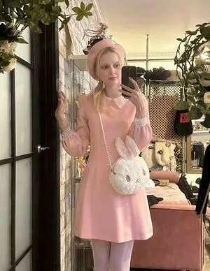 Sasha Gaier OnlyFans Leaked Free Thumbnail Picture - #2WaJb5TvY8