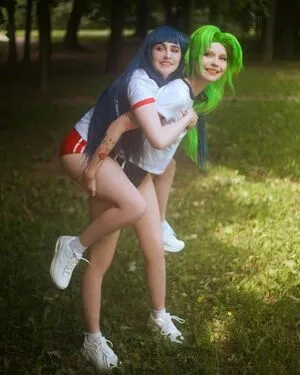 Sasha Gaier OnlyFans Leaked Free Thumbnail Picture - #2enF2qJhVE