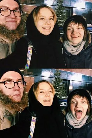 Sasha Gaier OnlyFans Leaked Free Thumbnail Picture - #2p5evJncAt