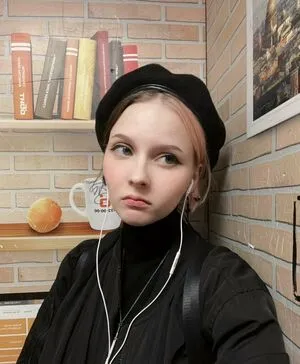 Sasha Gaier OnlyFans Leaked Free Thumbnail Picture - #32x56MFg9a