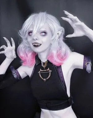 Sasha Gaier OnlyFans Leaked Free Thumbnail Picture - #3CD0xHEQeu