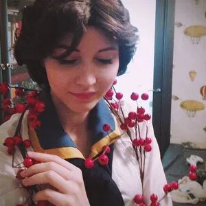 Sasha Gaier OnlyFans Leaked Free Thumbnail Picture - #3XrWiNylx1