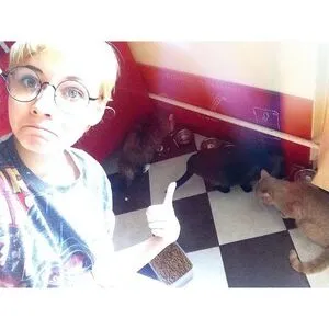 Sasha Gaier OnlyFans Leaked Free Thumbnail Picture - #42aY4X2KmZ