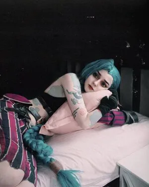 Sasha Gaier OnlyFans Leaked Free Thumbnail Picture - #4yQEVgbfxI