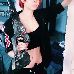 Sasha Gaier OnlyFans Leaked Free Thumbnail Picture - #55GKdFAi1L