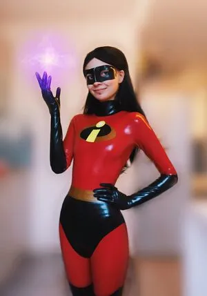 Sasha Gaier OnlyFans Leaked Free Thumbnail Picture - #5XaB4qJPxL