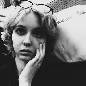 Sasha Gaier OnlyFans Leaked Free Thumbnail Picture - #5XfYhXObmK