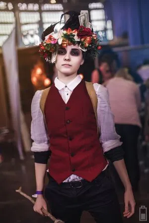 Sasha Gaier OnlyFans Leaked Free Thumbnail Picture - #5Zm3S3eyLL