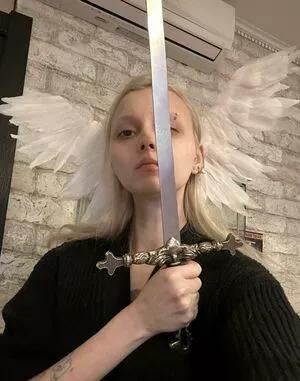 Sasha Gaier OnlyFans Leaked Free Thumbnail Picture - #6MKwALOJyg