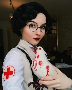 Sasha Gaier OnlyFans Leaked Free Thumbnail Picture - #6oZgDYEV0U