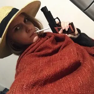 Sasha Gaier OnlyFans Leaked Free Thumbnail Picture - #6v4IeE9CS1