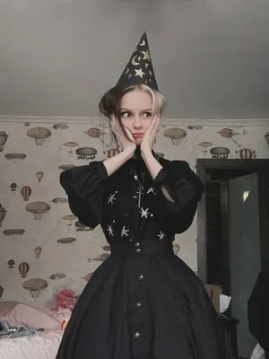 Sasha Gaier OnlyFans Leaked Free Thumbnail Picture - #76f0XbYeTs