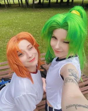 Sasha Gaier OnlyFans Leaked Free Thumbnail Picture - #7Yjeawmxzx