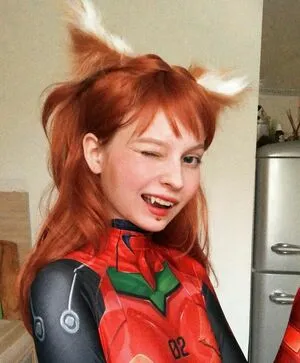 Sasha Gaier OnlyFans Leaked Free Thumbnail Picture - #81nVjtdYmf