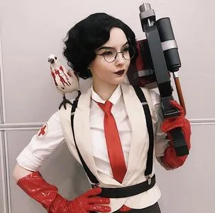 Sasha Gaier OnlyFans Leaked Free Thumbnail Picture - #8Abxgb7cup