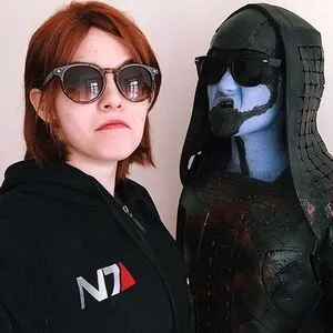 Sasha Gaier OnlyFans Leaked Free Thumbnail Picture - #8SBgUXJlum