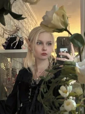 Sasha Gaier OnlyFans Leaked Free Thumbnail Picture - #8s3fr9UzWc