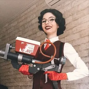 Sasha Gaier OnlyFans Leaked Free Thumbnail Picture - #8tN7TMmfVk