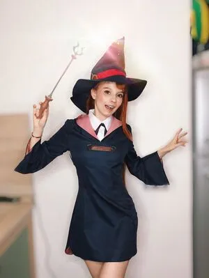 Sasha Gaier OnlyFans Leaked Free Thumbnail Picture - #9JLyIxywLb