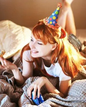 Sasha Gaier OnlyFans Leaked Free Thumbnail Picture - #9MjQEetbMr