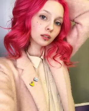 Sasha Gaier OnlyFans Leaked Free Thumbnail Picture - #A84EZ5VUsM