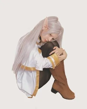 Sasha Gaier OnlyFans Leaked Free Thumbnail Picture - #A86ViivGFx