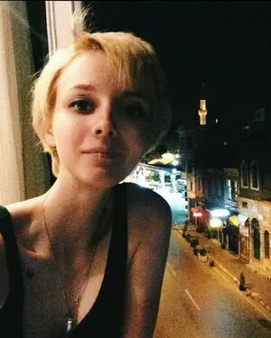 Sasha Gaier OnlyFans Leaked Free Thumbnail Picture - #AfjAcOPeoR