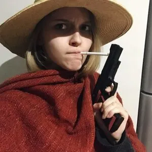 Sasha Gaier OnlyFans Leaked Free Thumbnail Picture - #B2JX18Hmvy